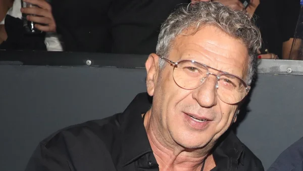 Κώστας Κόκλας: «Το πρόβλημα υγείας που πέρασα με ζόρισε, αλλά δεν με άλλαξε»