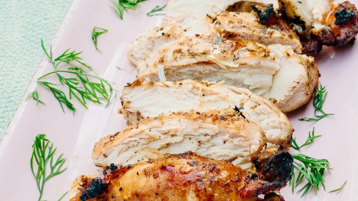 Τέλος η μυρωδιά "κοτοπουλίλας" στο κοτόπουλο - Τα 6 μυστικά που πρέπει να ακολουθήσεις