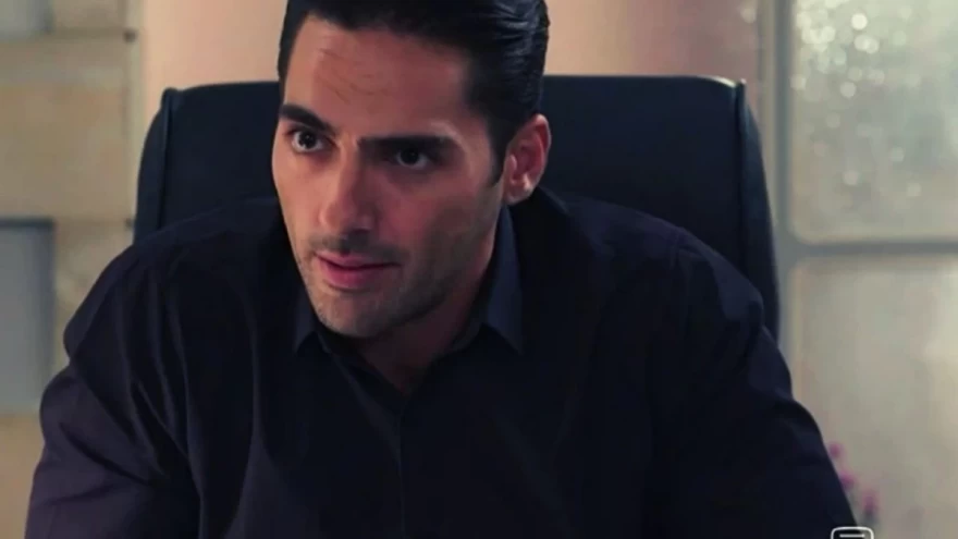 Ο Κουράκος από την Γη της ελιάς