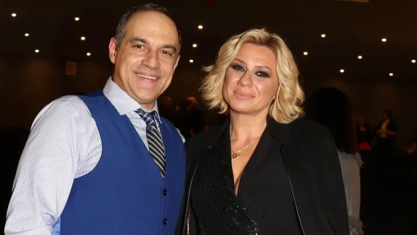 Ατύχημα για το γιο της Κατερίνας Καραβάτου και του Κρατερού Κατσούλη