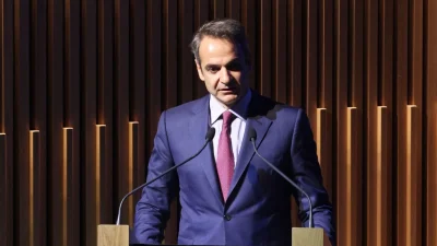 Κυριάκος Μητσοτάκης: «Αναγνωρίζω τι έχουν περάσει! Ήταν τα παιδιά ενός κατώτερου Θεού...» - Η ομιλία για το νομοσχέδιο περί γάμου ομόφυλων ζευγαριών