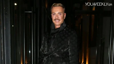 Λάκης Γαβαλάς - αποκλειστικό: «Τώρα που νομιμοποιήθηκαν οι gay γάμοι θα αρχίσουν οι χωρισμοί!»