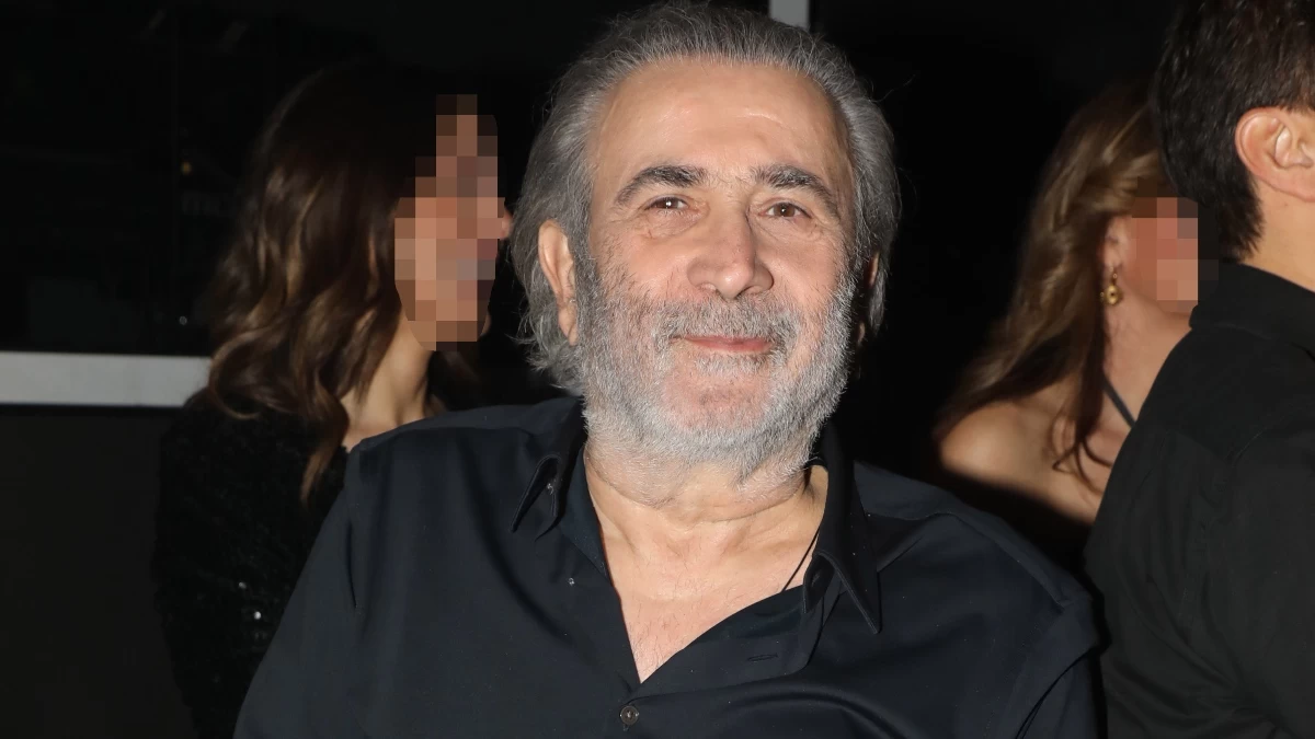 Λάκης Λαζόπουλος: Πολύ ευχάριστα νέα - Ανακοινώθηκε η τηλεοπτική του επιστροφή