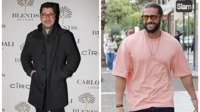 "Κόλαφος" ο Λάμπρος Κωνσταντάρας για τον Κωνσταντίνο Βασάλο: «Ο κάθε τυχάρπαστος λέει την γνώμη του...»