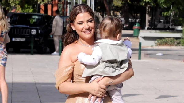 Λάουρα Νάργες: «Μία από τις καλύτερες αποφάσεις που πήρα!» - Η ανακοίνωση για την νέα σελίδα στη ζωή της