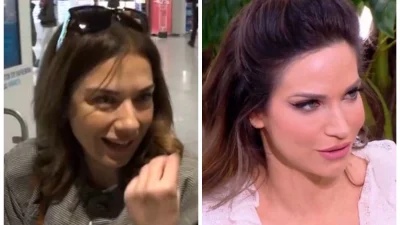 H Βάσω Λασκαράκη απαντά πρώτη φορά για την "κόντρα" της με την Κατερίνα Γερονικολού - Τι ξεκαθαρίζει