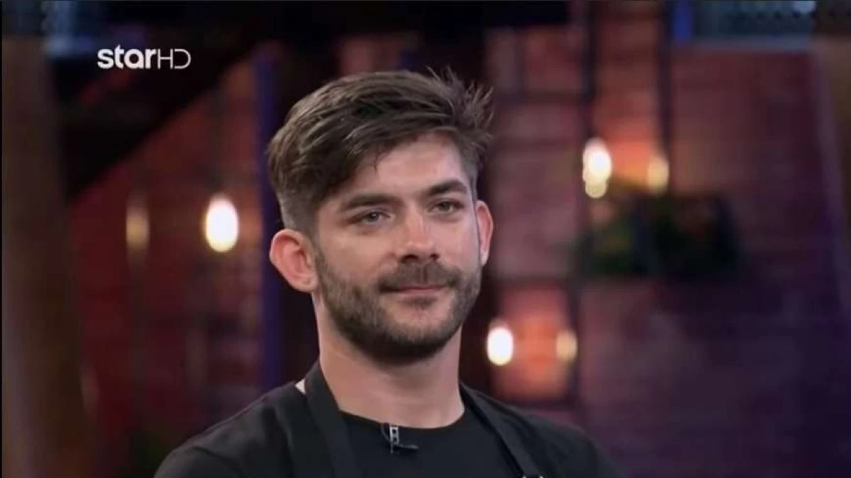 MasterChef: «Πουλήσαμε ό,τι είχαμε στο σπίτι μας με την σύντροφό μου και...» - Πώς είναι και με τι ασχολείται σήμερα ο Γιώργος Λασκαρίδης