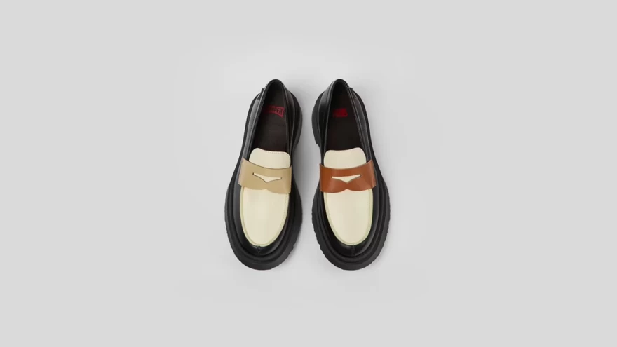 loafers