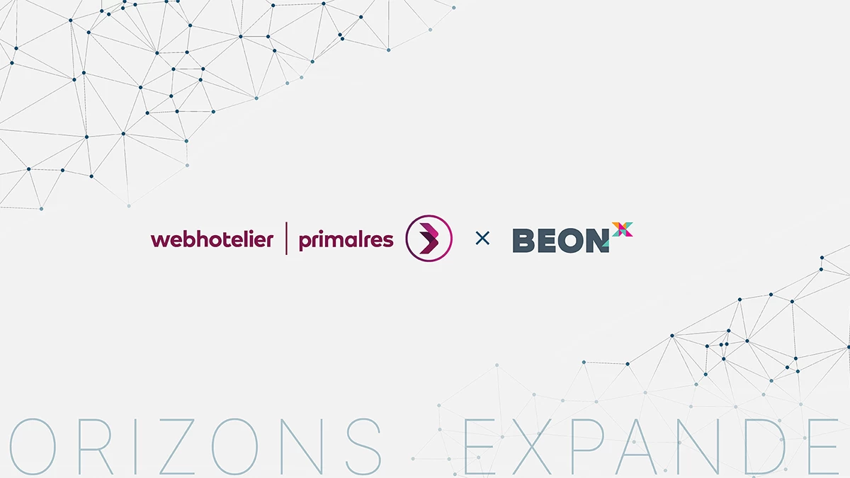 Είσοδος της webhotelier