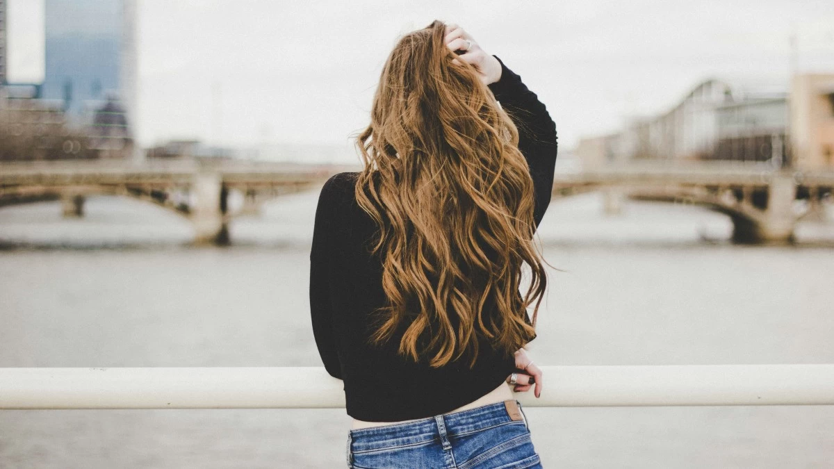 Αυτό το σαμπουάν ενδυνάμωσης είναι ιδανικό για ταλαιπωρημένα μαλλιά που δεν μακραίνουν με τίποτα!