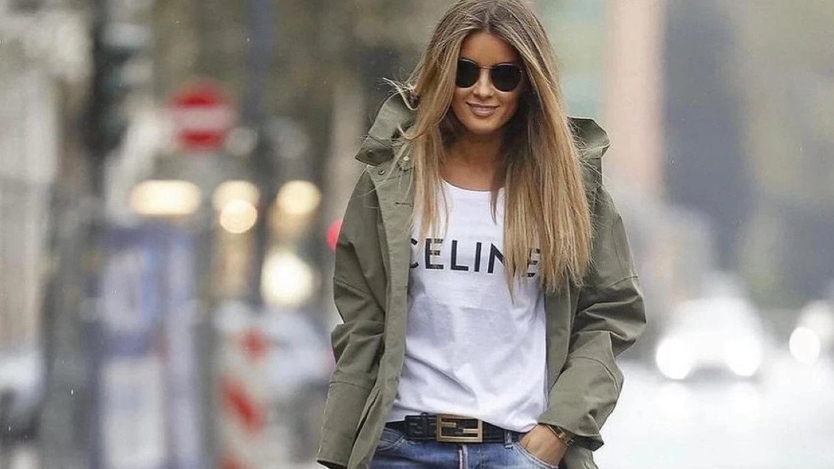 5 κομμάτια που κάθε γυναίκα μετά τα 40 πρέπει να έχει στην ντουλάπα της