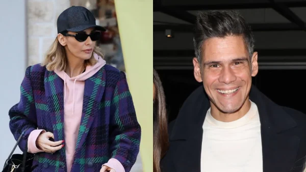 Δημήτρης Ουγγαρέζος: ''Άστραψε και βρόντηξε'' κατά της Μπέττυ Μαγγίρα - «Έχει αγριέψει και το...»