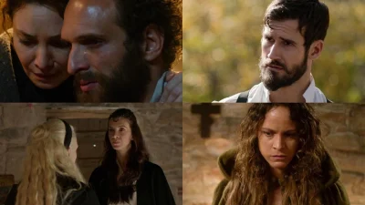 Η Μάγισσα: Ένας ένας οι ηθοποιοί αποχαιρετούν την σειρά του ΑΝΤ1- Τι συμβαίνει;