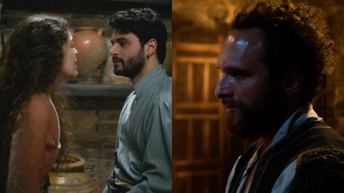 Η Μάγισσα (7/2): «Τους είδα αγκαλιά», «Θα σε σκοτώσω» - Ουρλιαχτά και απειλές μετά την αλήθεια για Μεταξία & Τζανή