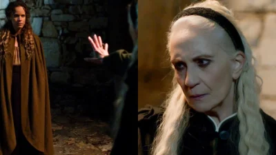 Η Μάγισσα (19/2): «Αυτόν δεν θα τον πειράξεις! Είναι Λάσκαρης» - Αυτό είναι το τραγικό τέλος της Θεοφανώς;