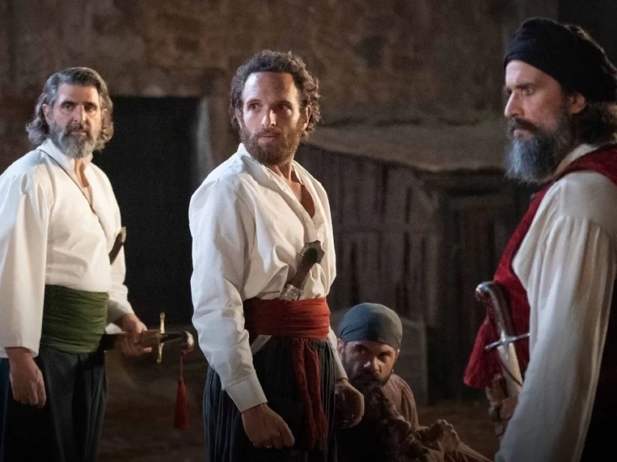 Η Μάγισσα Μάρκος