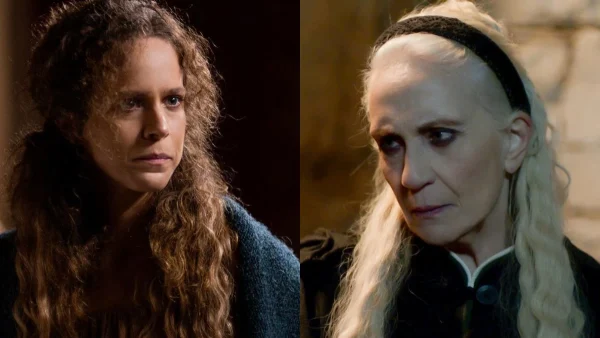 Η Μάγισσα: «Είμαι το μπάσταρδο του άντρα σου!» - Η Θεοφανώ λέει ευθέως την αλήθεια στην Κυπριανή!