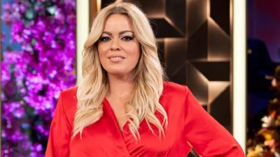 Μαίρη Αργυριάδου: «Τα παράτησα όλα για να ζήσω με σύντροφο μου στην Ταϊλάνδη...» - Ο "τρελός" έρωτας που έζησε στο εξωτερικό και ο χωρισμός