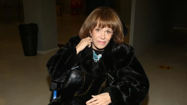 Μαίρη Χρονοπούλου: Αυτό ήταν το φίλτρο που χρησιμοποιούσε η αείμνηστη σταρ του σινεμά - Τι αποκαλύπτει γνωστός σκηνοθέτης