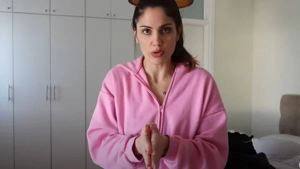 Μαίρη Συνατσάκη: «Νιώθω μουδιασμένη! Δυστυχώς σε αυτή τη φάση της ζωής μου...»