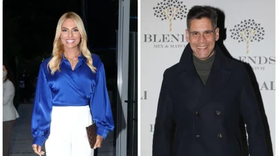 Ιωάννα Μαλέσκου για Δημήτρη Ουγγαρέζο: «Με είχε μπλοκάρει χρόνια πριν που ήμουν...» - Ένα ακόμη "μπλοκ" στην λίστα του παρουσιαστή