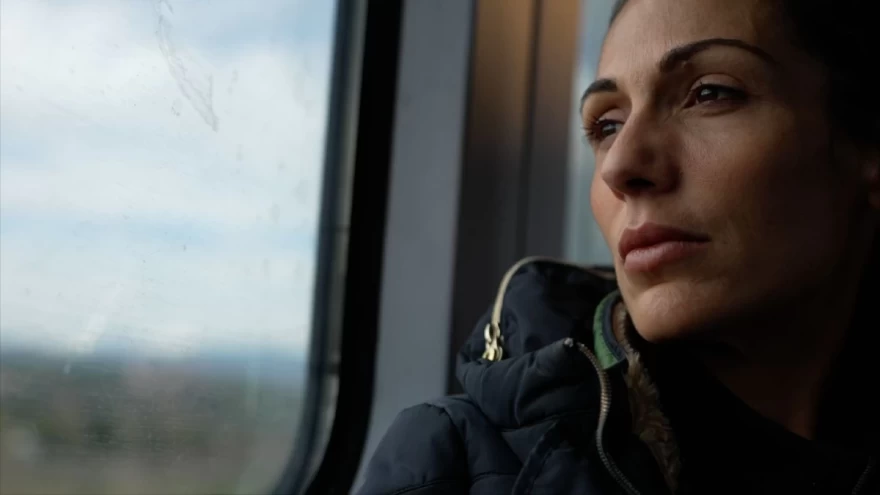 Μαμά Έρχομαι Ανθή Βούλγαρη