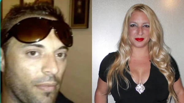 Βασίλης Δημάκης: Οι πρώτες δηλώσεις από τη φυλακή για τους λόγους χωρισμού με τη Μάνου και το 3ο πρόσωπο - «Θα βγει στην επιφάνεια ποιος είναι...»