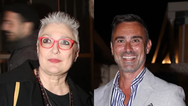 Αφροδίτη Μάνου: «Τι λες βρε αχάριστο, μ@λ@κισμένο...» - Άγριο ξέσπασμα από την τραγουδίστρια κατά του Γιώργου Καπουτζίδη