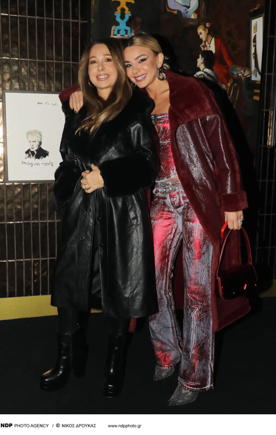 Ζόζεφιν μητέρα