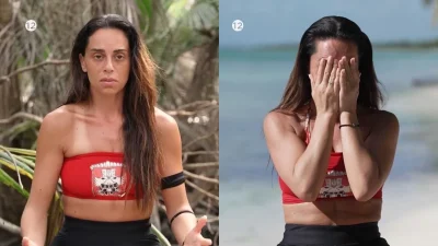 Survivor spoiler: Ζήτησε να αποχωρήσει οικειοθελώς η Μαρία Αντωνά - Τι συμβαίνει