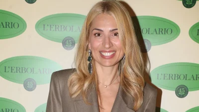 Μαρία Ηλιάκη: Έκοψε τα μαλλιά της και άλλαξε εντελώς το χτένισμά της - Μια άλλη με την αλλαγή στο look της