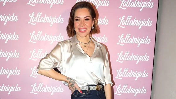 Μαριάντα Πιερίδη – Η αποκάλυψη μετά τον χωρισμό της: «Τώρα είμαι αλλού»