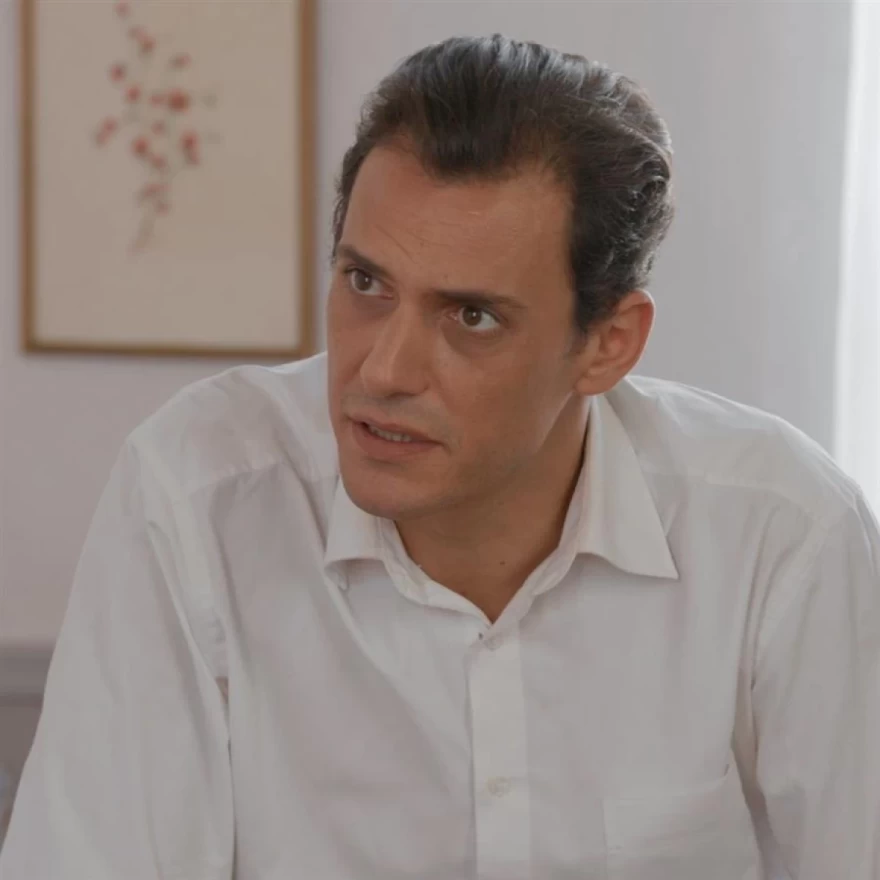 Πως πεθαίνει ο Μάρκος στον Έρωτα Φυγά