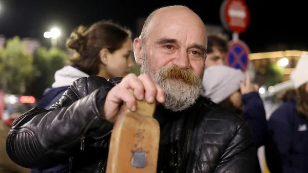 Κωνσταντίνος Πολυχρονόπουλος: «Έχει βγάλει κάρτες σε άστεγους, που αυτή τη στιγμή μπορεί να είναι και νεκροί...» - Σοκαριστική η νέα μαρτυρία από πρώην εθελόντρια