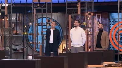 Masterchef 8 (26/2): «Από σήμερα όλα αλλάζουν!» - Ξεκινάει η εβδομάδα ''θρίλερ'' για τους 20 παίκτες