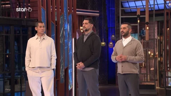 Masterchef 8 (28/2): Έχει ανέβει πολύ ο πήχης - Το καλύτερο πιάτο και η ομάδα που κέρδισε την ασυλία