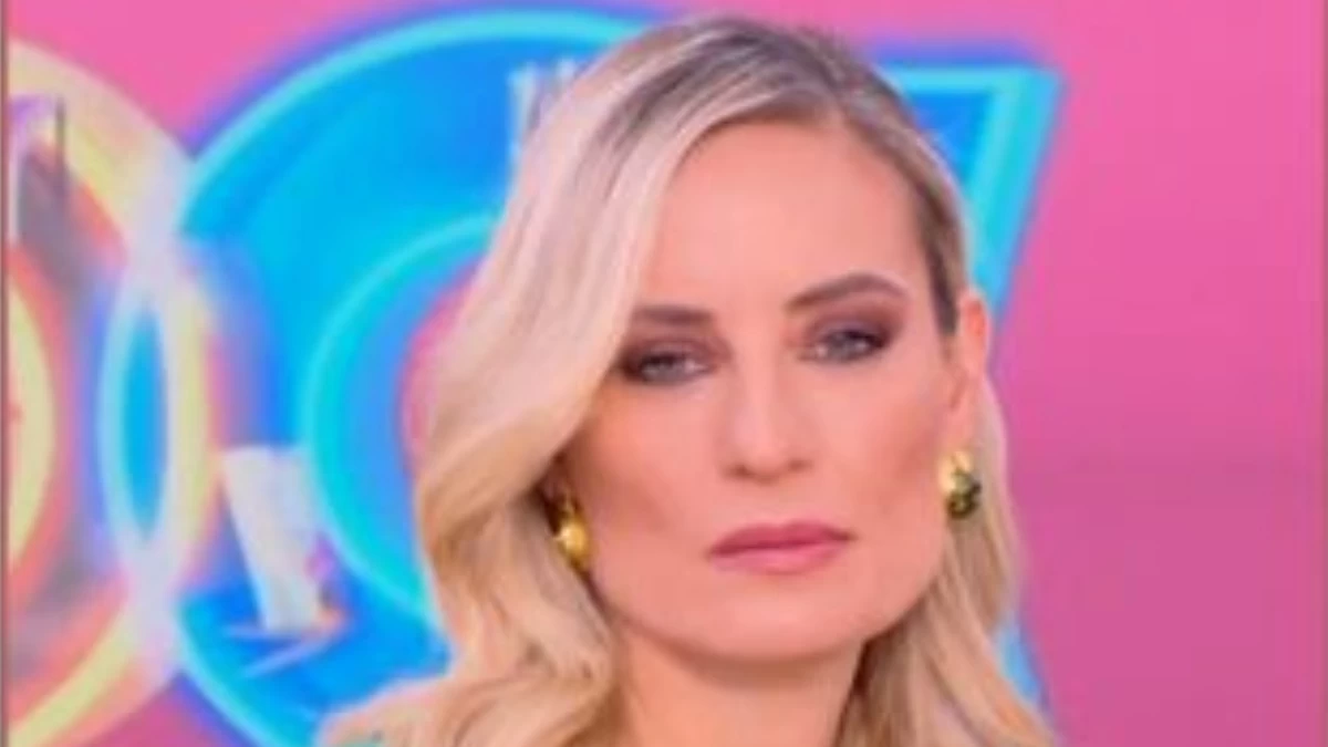 Μεγάλο πένθος για την Ελεονώρα Μελέτη: Έφυγε από τη ζωή πολύ αγαπημένο της πρόσωπο