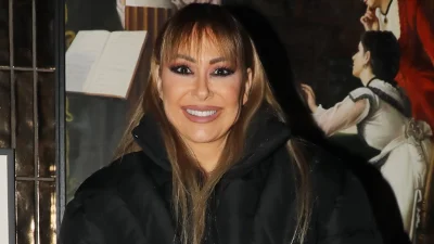 Μελίνα Ασλανίδου: Τέλος το καστανό χρώμα για την τραγουδίστρια - Εντυπωσιακή με το νέο look στα μαλλιά της