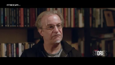 Συγκινεί ο Μίλτος Πασχαλίδης: «Αν δεν ήταν ο Γιώργος Νταλάρας, μπορεί να μην είχα καλή κατάληξη...»