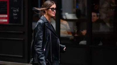 Minimalist look: 7 κανόνες για να πετύχεις το Νο1 trend του 2024