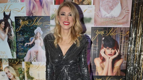 Στο νοσοκομείο η Μυρτώ Κάζη - Η μακροσκελής ανάρτηση της δημοσιογράφου