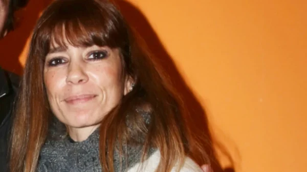 Μυρτώ Αλικάκη: Νέα κοινή έξοδος με τον γοητευτικό σύντροφό της - Αγκαλιασμένοι και χαμογελαστοί στο φακό