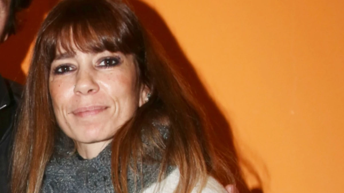 Μυρτώ Αλικάκη: Νέα κοινή έξοδος με τον γοητευτικό σύντροφό της - Αγκαλιασμένοι και χαμογελαστοί στο φακό