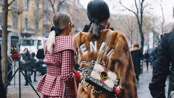 Mob wife trend: Η πραγματικά μεγάλη τάση του 2024 - Και πώς θα την υιοθετήσεις