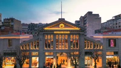 Δύο νέες αφίξεις στον εξώστη της Αγοράς Μοδιάνο!