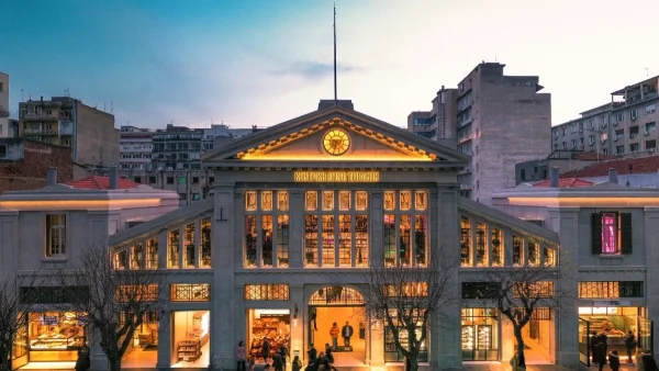 Δύο νέες αφίξεις στον εξώστη της Αγοράς Μοδιάνο!