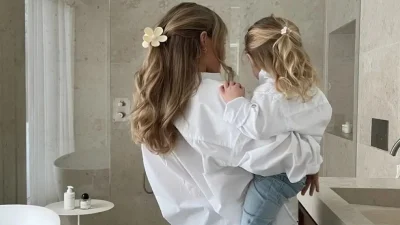 Είσαι νέα μαμά; Αυτά είναι τα 6 ρούχα που χρειάζεσαι πιο πολύ