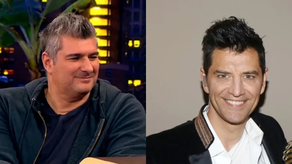 Νίκος Μωραΐτης: «Εμένα αδίκησα, δεν έπρεπε να το έχω πει!» - Το ξεκαθάρισμα μετά το σάλο για τη συνεργασία με τον Σάκη Ρουβά