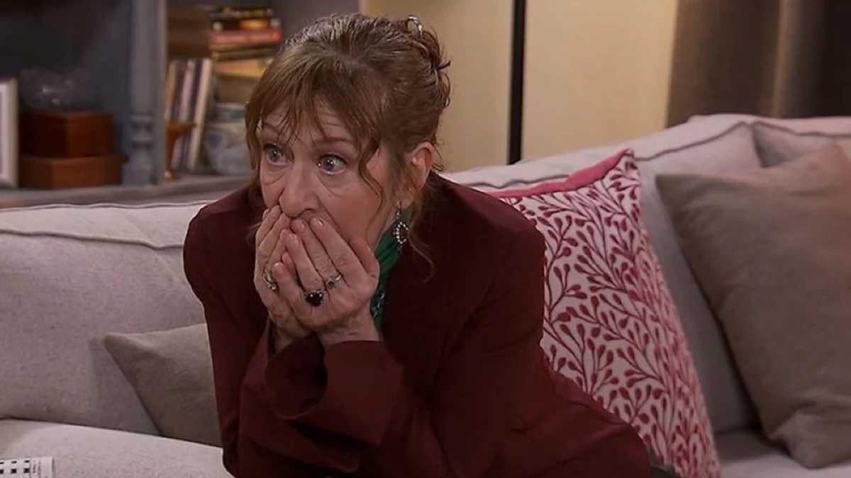 Μην αρχίζεις τη Μουρμούρα (10/2): Ο Μηνάς κάνει ερωτική εξομολόγηση στη Ζουζού - Ο Κανάτης βγαίνει ραντεβού μέσω εφαρμογής γνωριμιών