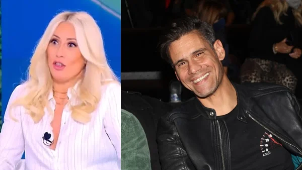 Μαρία Μπακοδήμου: «Καλά δε ντρέπεσαι; Συγγνώμη κιόλας!» - Η αντίδραση στην ερωτική εξομολόγηση του Δημήτρη Ουγγαρέζου